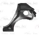Aripa BLIC 6504-01-5508513P</br>Piesa auto pentru Elemente caroserie/Aripa/Bara protectie