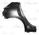 Aripa BLIC 6504-01-5508514P</br>Piesa auto pentru Fata vehicul