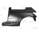 Aripa BLIC 6504-01-5514511P</br>Piesa auto pentru Fata vehicul