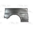 Aripa BLIC 6504-01-6061576P</br>Piesa auto pentru Fata vehicul
