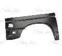 Aripa BLIC 6504-01-9558532P</br>Piesa auto pentru Fata vehicul