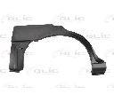 Aripa BLIC 6504-03-1629582P</br>Piesa auto pentru Elemente caroserie/Aripa/Bara protectie