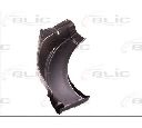 Aripa BLIC 6504-03-2509331P</br>Piesa auto pentru Fata vehicul