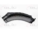 Aripa BLIC 6504-03-2509332P</br>Piesa auto pentru Fata vehicul