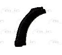 Aripa BLIC 6504-03-2509332P</br>Piesa auto pentru Fata vehicul