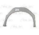 Aripa interioara BLIC 6504-03-2515556P</br>Piesa auto pentru Fata vehicul