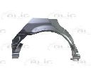 Panou lateral BLIC 6504-03-2562582P</br>Piesa auto pentru Elemente caroserie/Aripa/Bara protectie