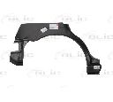 Panou lateral BLIC 6504-03-3407582P</br>Piesa auto pentru Fata vehicul