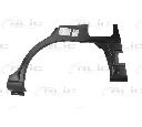 Panou lateral BLIC 6504-03-3450581P</br>Piesa auto pentru Fata vehicul