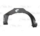 Panou lateral BLIC 6504-03-3450584P</br>Piesa auto pentru Elemente caroserie/Aripa/Bara protectie