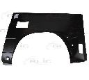 Aripa BLIC 6504-03-3541531P</br>Piesa auto pentru Elemente caroserie/Aripa/Bara protectie