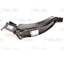 Aripa BLIC 6504-03-3546332P</br>Piesa auto pentru Fata vehicul