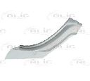 Aripa interioara BLIC 6504-03-3546423P</br>Piesa auto pentru Fata vehicul