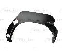 Panou lateral BLIC 6504-03-5022591P</br>Piesa auto pentru Caroserie