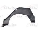Panou lateral BLIC 6504-03-6037582P</br>Piesa auto pentru Elemente caroserie/Aripa/Bara protectie