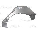 Aripa BLIC 6504-03-6049583P</br>Piesa auto pentru Fata vehicul