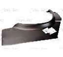 Aripa BLIC 6504-03-6605591P</br>Piesa auto pentru Fata vehicul