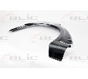 Aripa BLIC 6504-03-6607582P</br>Piesa auto pentru Fata vehicul