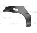 Panou lateral BLIC 6504-03-9504594P</br>Piesa auto pentru Elemente caroserie/Aripa/Bara protectie