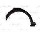 Panou lateral BLIC 6504-03-9523582P</br>Piesa auto pentru Elemente caroserie/Aripa/Bara protectie