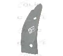 Aripa interioara BLIC 6504-03-9558423P</br>Piesa auto pentru Fata vehicul