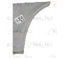 Aripa BLIC 6504-03-9558571P</br>Piesa auto pentru Fata vehicul