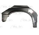 Panou lateral BLIC 6504-03-9558592P</br>Piesa auto pentru Fata vehicul