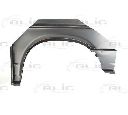 Panou lateral BLIC 6504-03-9558592P</br>Piesa auto pentru Fata vehicul