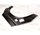 Aripa BLIC 6504-03-9558593P</br>Piesa auto pentru Fata vehicul