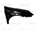 Aripa BLIC 6504-04-0524312Q</br>Piesa auto pentru Elemente caroserie/Aripa/Bara protectie