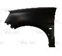 Aripa BLIC 6504-04-0551317P</br>Piesa auto pentru Elemente caroserie/Aripa/Bara protectie