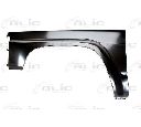 Aripa BLIC 6504-04-1646311P</br>Piesa auto pentru Elemente caroserie/Aripa/Bara protectie