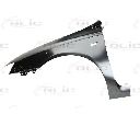 Aripa BLIC 6504-04-2027311P</br>Piesa auto pentru Fata vehicul