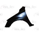 Aripa BLIC 6504-04-3267311P</br>Piesa auto pentru Fata vehicul