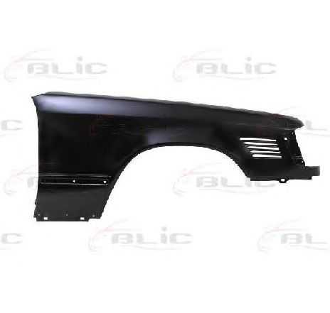Aripa BLIC 6504-04-3526316P</br>Piesa auto pentru Fata vehicul Aripa BLIC 6504-04-3526316P</br>Piesa auto pentru Fata vehicul