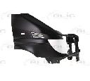 Aripa BLIC 6504-04-3546318Q</br>Piesa auto pentru Elemente caroserie/Aripa/Bara protectie