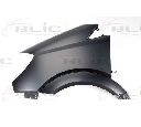 Aripa BLIC 6504-04-3547311P</br>Piesa auto pentru Fata vehicul