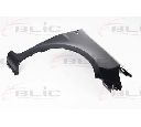 Aripa BLIC 6504-04-6033312P</br>Piesa auto pentru Fata vehicul