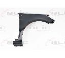 Aripa BLIC 6504-04-6033312P</br>Piesa auto pentru Fata vehicul
