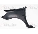 Aripa BLIC 6504-04-6033312P</br>Piesa auto pentru Fata vehicul