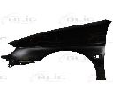 Aripa BLIC 6504-04-6037311Q</br>Piesa auto pentru Fata vehicul