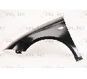 Aripa BLIC 6504-04-6613311P</br>Piesa auto pentru Elemente caroserie/Aripa/Bara protectie