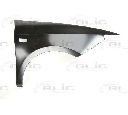 Aripa BLIC 6504-04-6621312P</br>Piesa auto pentru Fata vehicul