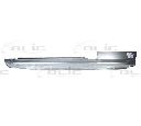 Podea BLIC 6505-06-2026001P</br>Piesa auto pentru Celula pasager