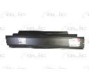 Podea BLIC 6505-06-2096041P</br>Piesa auto pentru Celula pasager