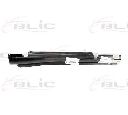 Podea BLIC 6505-06-2509041P</br>Piesa auto pentru Celula pasager