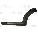 Podea BLIC 6505-06-2509052P</br>Piesa auto pentru Celula pasager