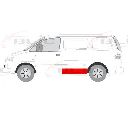 Panou lateral BLIC 6505-06-3191001P</br>Piesa auto pentru Caroserie