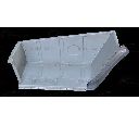 Podea BLIC 6505-06-3545040P</br>Piesa auto pentru Celula pasager