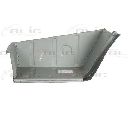 Podea BLIC 6505-06-3545040P</br>Piesa auto pentru Celula pasager